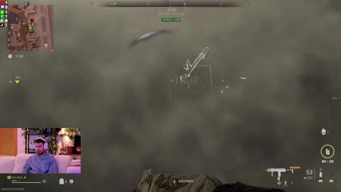 DMZ Push Sin Loot, Sin Hacks