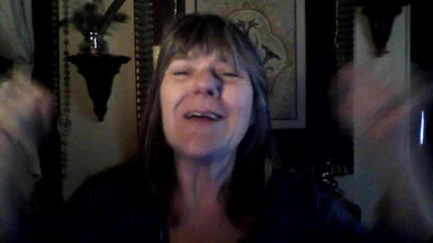 Grand Rising ~ 3 Jan