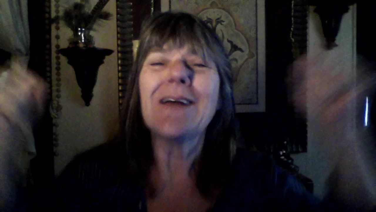 Grand Rising ~ 3 Jan