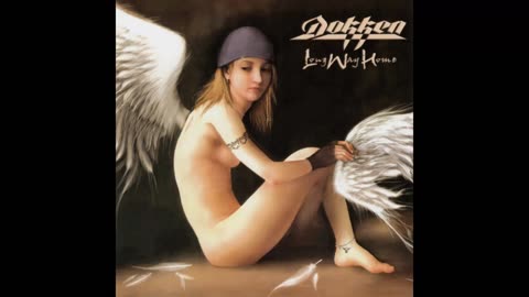 Dokken - Long Way Home (Hard Rock 2002)