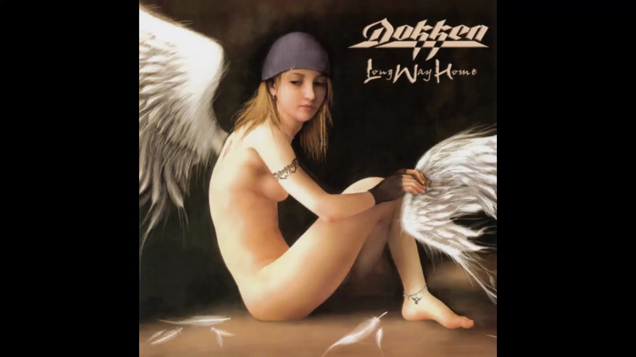 Dokken - Long Way Home (Hard Rock 2002)