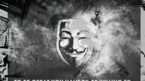 Stay Strong Free Thinkers!
			