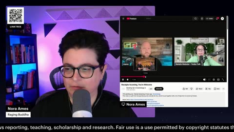 BREAKING NEWS!!!! @GrowingUpInScientology DOES STUFF