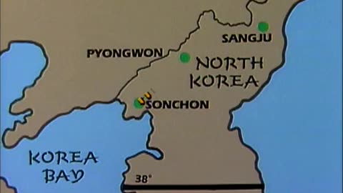 Korea - The Forgotten War