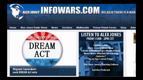 IW Archives 2010 Nov 18