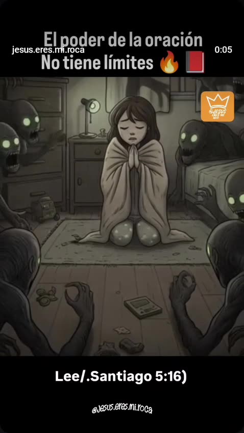 El Poder de la Oracion