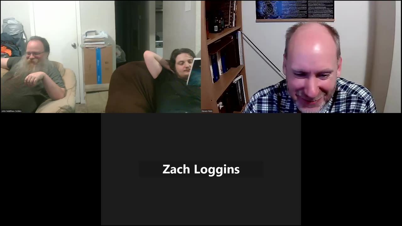 Scripture Study 2025-12-11 Renewed Heaven & Earth