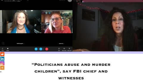 Heidi Rose MK Ultra Part Two
