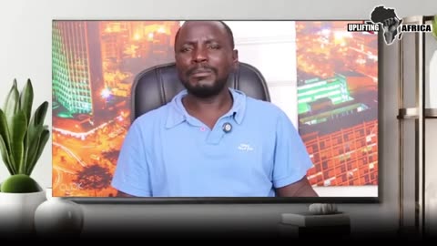 Rise of the African Youths Behind Burkina: If you DARE Touch Captain Ibrahim Traore, You Will See!