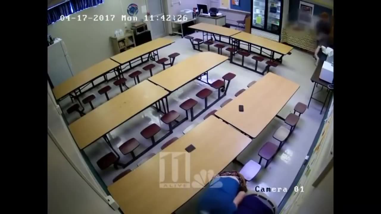 BEST HIGH SCHOOL FIGHTS - 2019 - 2020 EDITION