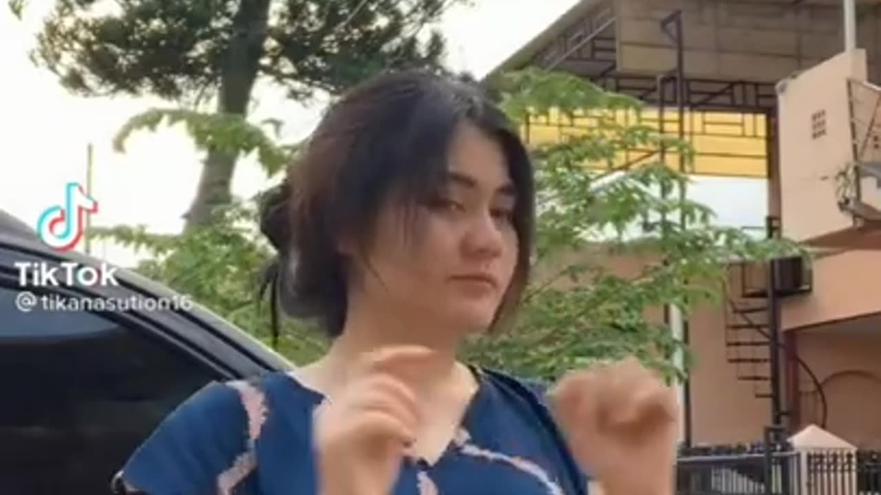 Dancing