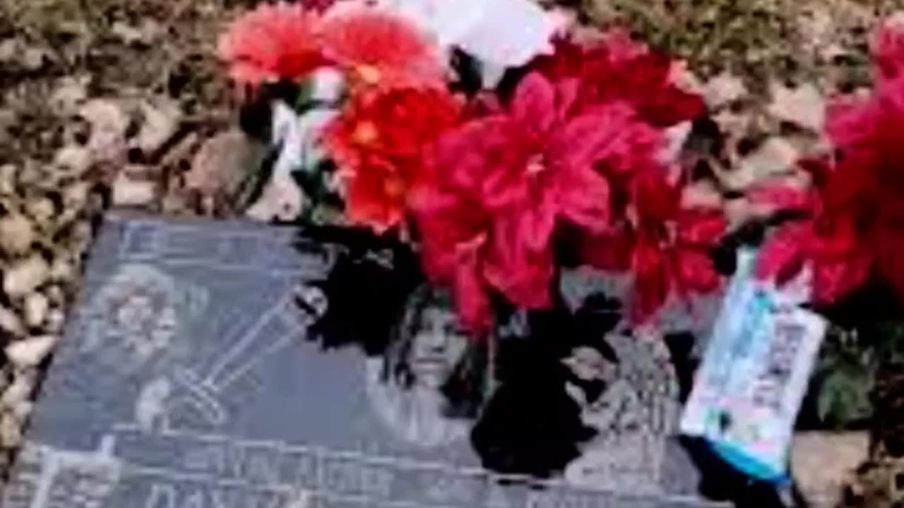 FAMOUS GRAVES - VOL. 384: KING VON