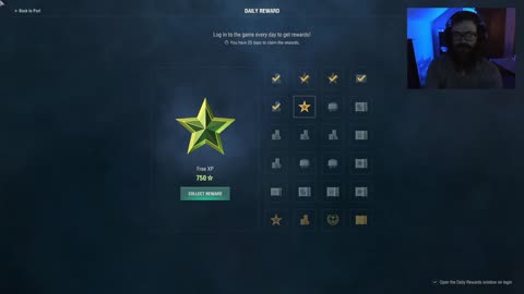 World of Warships daily's and more Subnautica