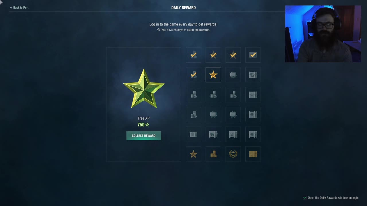 World of Warships daily's and more Subnautica