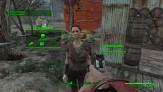 Fallout 4 play through with mods new run