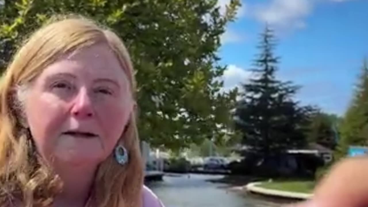 What Do People Of Nanaimo Think of The Canadian Election Outcome?