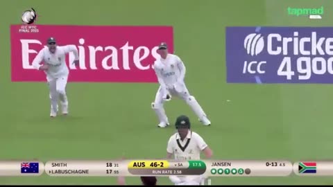 AUSTRALIA VS SOUTH AFRICA FULL HIGHLIGHTS WTC FINAL TEST 2025 DAY 1