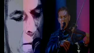 The Velvet Underground - John Cale - Venus In Furs = Live Later Jools Holland