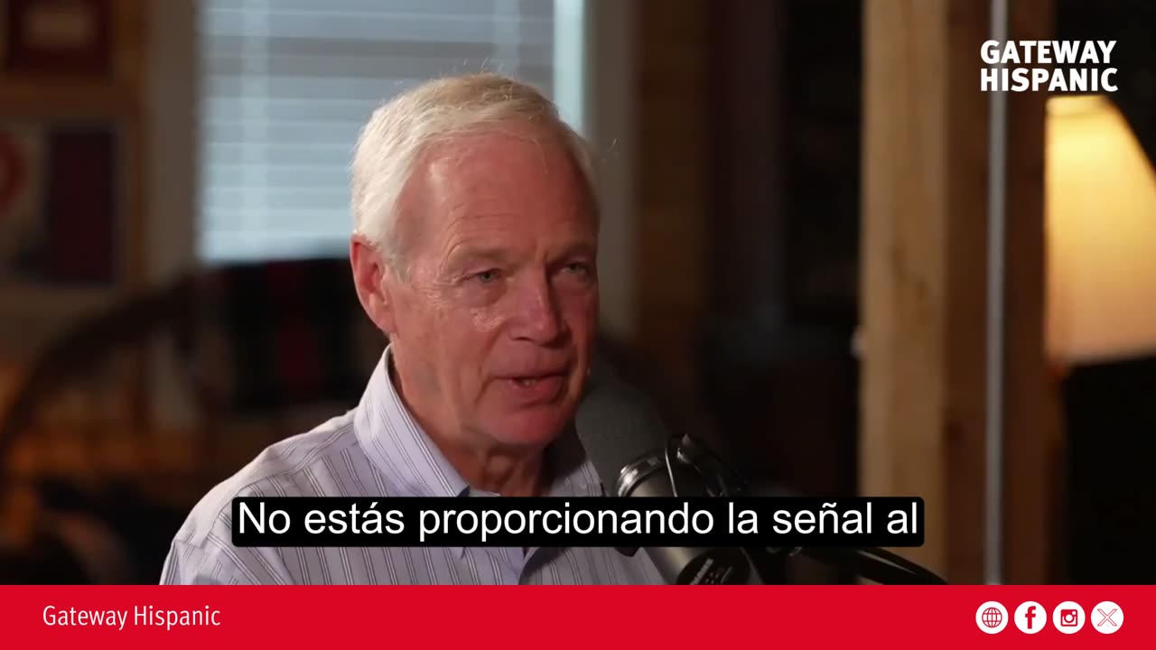 Ron Johnson and the Silenced Truth About Hydrochloric Acid: A Natural Alternative to Acid Reflux