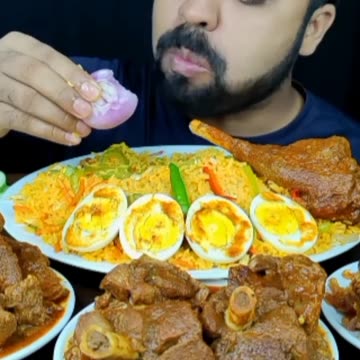 _Shorts Indian Food Eating _ Live To EATT _Shorts _Mukbang _LiveToEATT _ASMR _Shorts _FoodEating