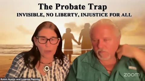 Are Probate Courts separating husbands and wives for profit?