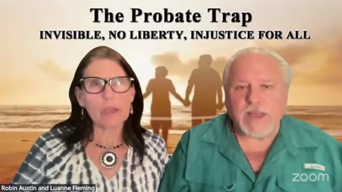 Are Probate Courts separating husbands and wives for profit?