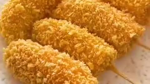 So Crunchy, Healthy and Easy to make 🤩🤤🤤