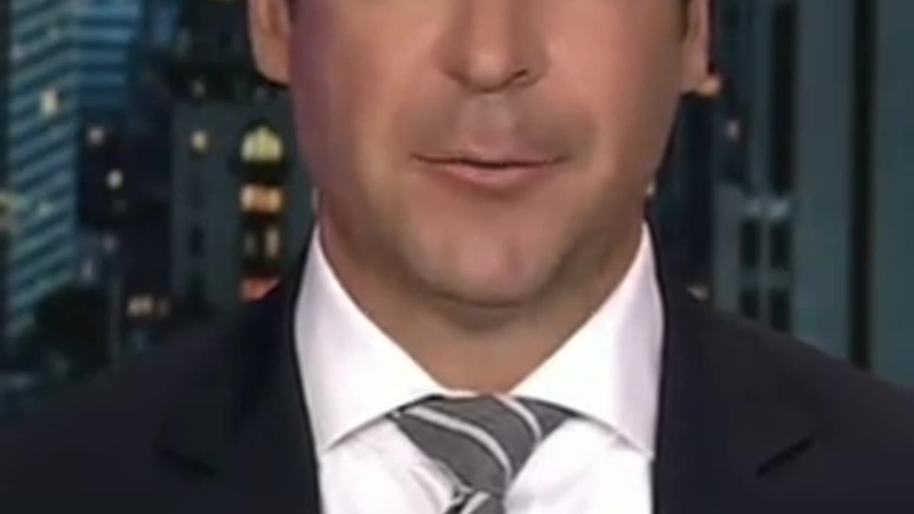 Trump Said, Dems Will Never Change