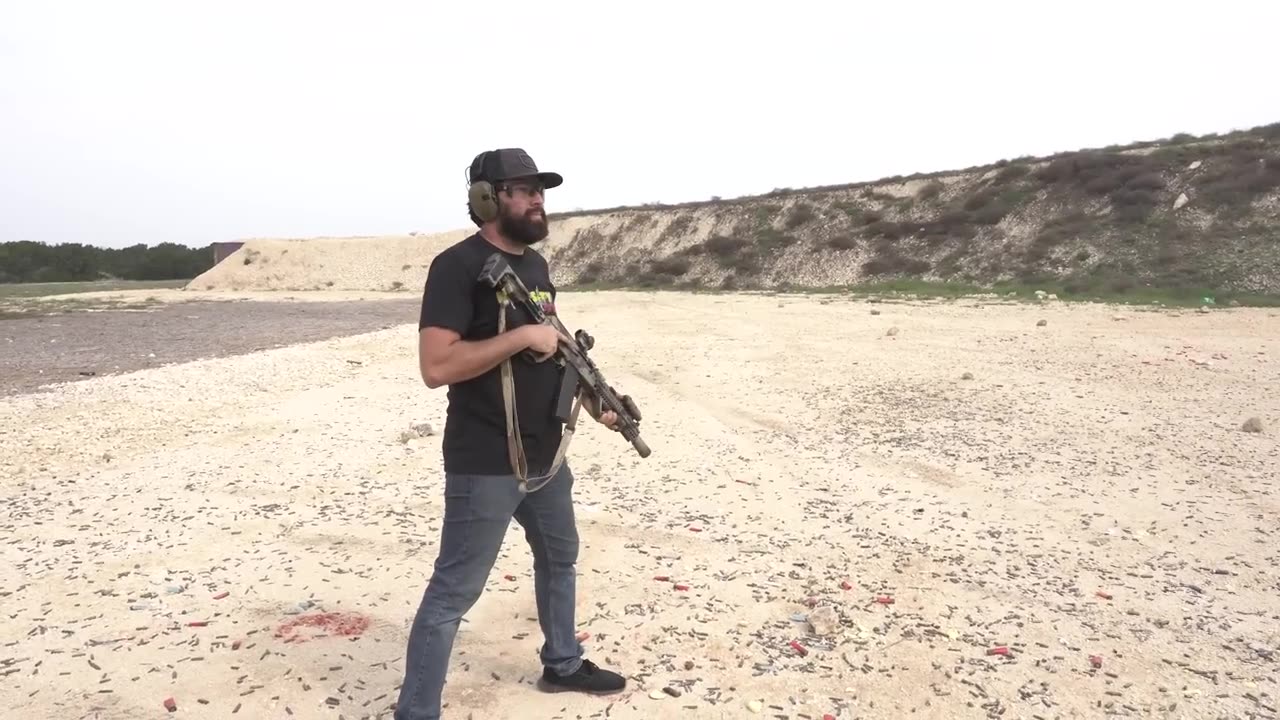 It’s ILLEGAL to Shoot This... But We Did it Anyway.