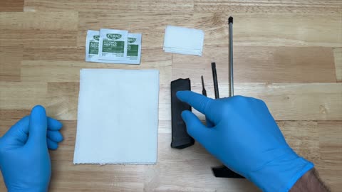 Derya DY9 Magazine Cleaning, +2 Basepad Install & Mag Release Swap Tutorial