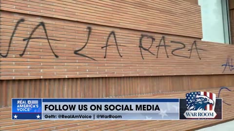 Warroom Ep 4548 Threshold For Law And Order; Failed California (TUES 6.10.25)