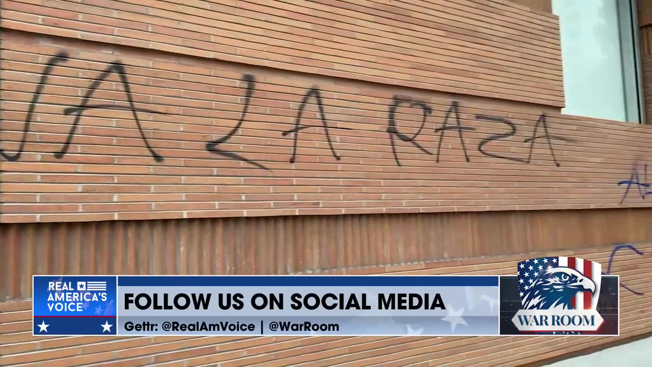 Warroom Ep 4548 Threshold For Law And Order; Failed California (TUES 6.10.25)