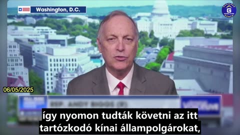 【HU】A KKP külföldi diákokon, médián, illegális bevándorlókon stb. keresztül szivárog be az...