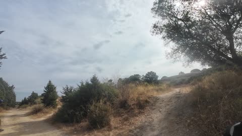 BIKE RIDE pela Margem Sul, Portugal S06E13 5th of SEPT 2K25 pt 7