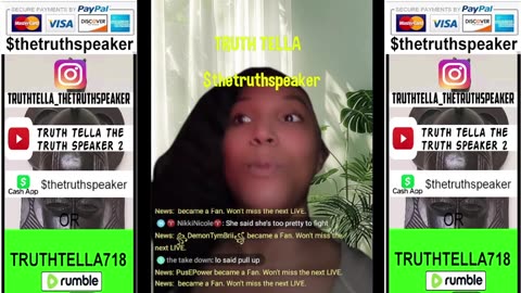 SAVANNA MARIA GARCIA ON A MISSION