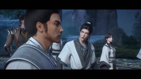 Perfect World Episode 154 Explained in Hindi_Urdu _ Perfect world Episode 154 in Hindi