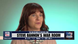 LIVE: STEVE BANNON'S WAR ROOM AM 2/2