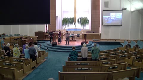 Westmont Service!