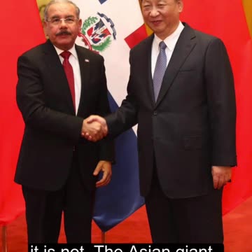 ¿Es China un buen socio comercial?