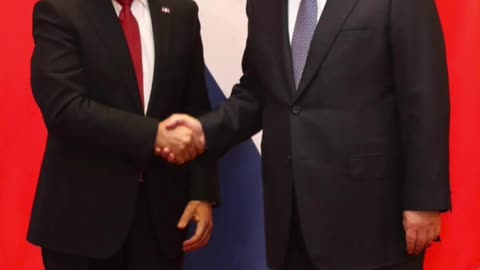 ¿Es China un buen socio comercial?