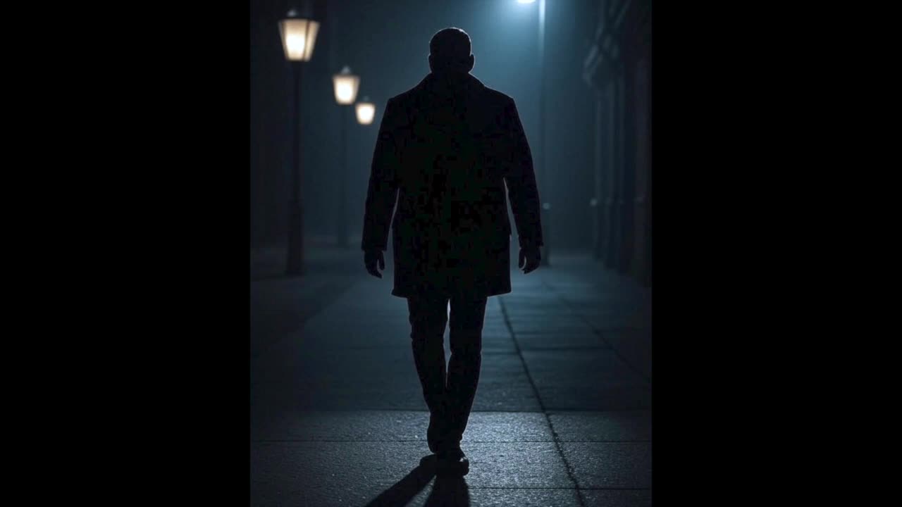 Will You Know I Was Gone?