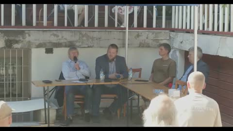 EKRE arvamusfestivalil tuuleenergiast