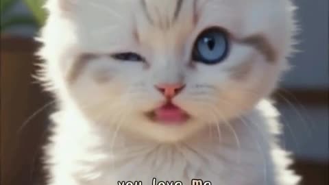 Cat 🐈 😻 ❤️🎉❤️🎉❤️