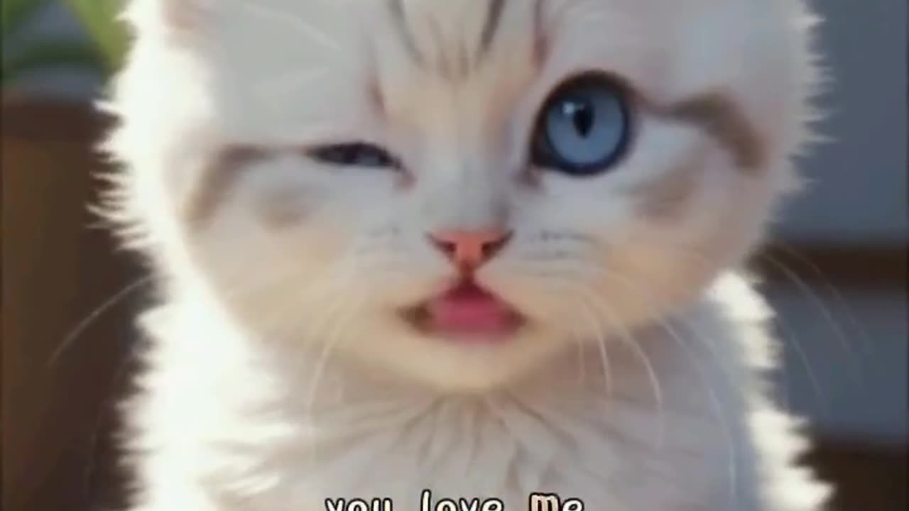 Cat 🐈 😻 ❤️🎉❤️🎉❤️
