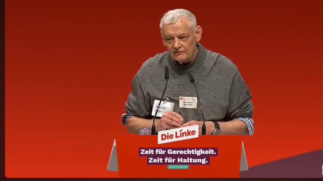 "Die Linke" feiert Antifa-Gewalt, Ex-Verfassungsschutzchef fordert Verbot.