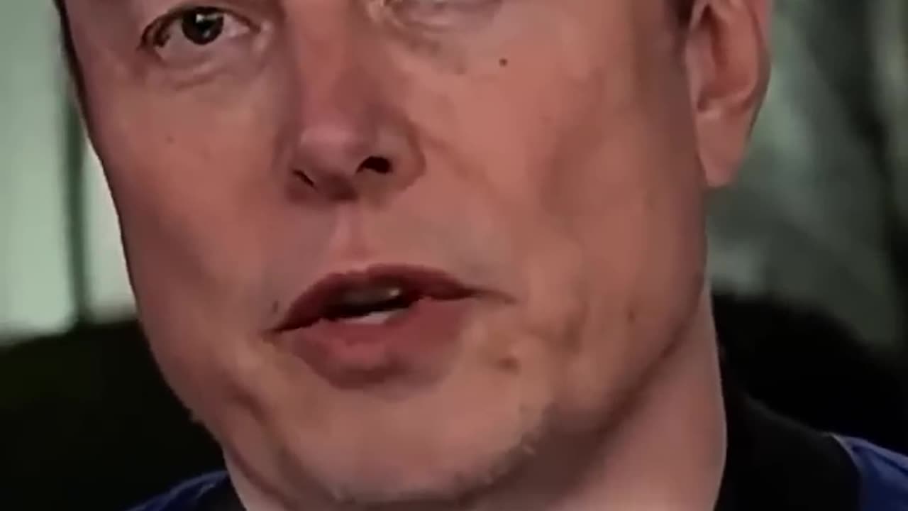 Thank you, Elon and PDJT, for saving America!