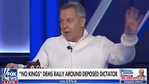 “I love that the Dems were so upset that Trump sent Maryland dad to Central America