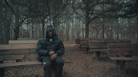 "Scarred Heart" By- Kev Honcho (Official Music Video) | @LacedVis
