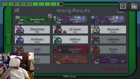 Happy Halloween! Halloween is Among Us