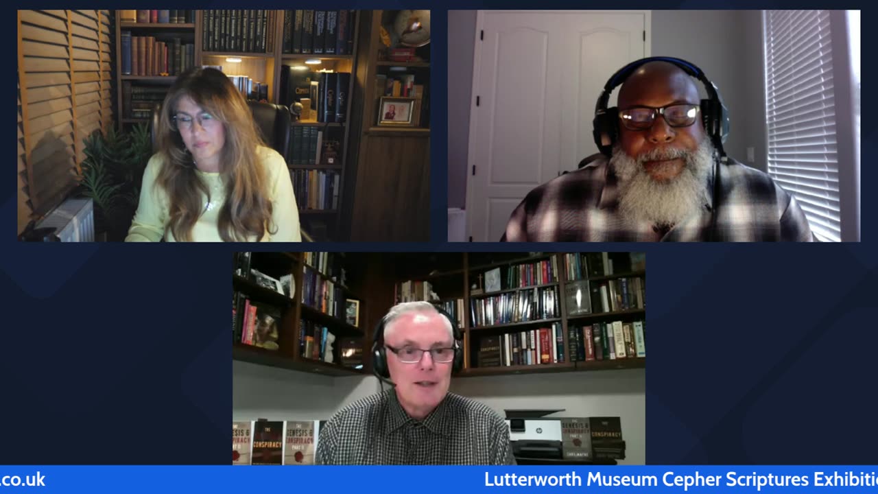 Eatin Wild Honey and Locusts